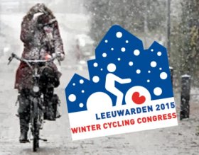 Winter Cycling Congress 2015
