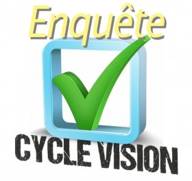 Enquête Cycle Vision