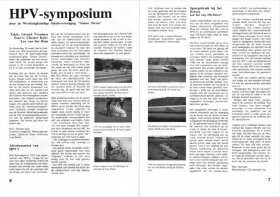 HPV-symposium 1993