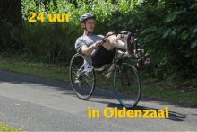 24 uur in Oldenzaal