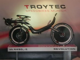 troytec revolution HR 4 in 1 concept 