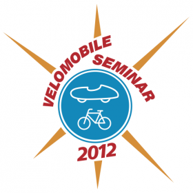 Velomobile Velomobiel Seminar NVHPV Logo