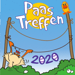 Paastreffen banner 2020